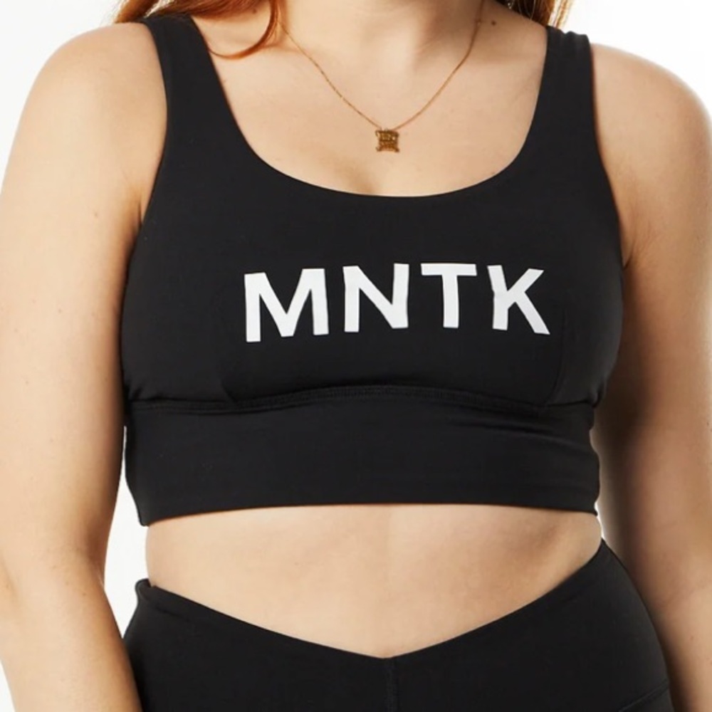 Soulcycle Lululemon align bra